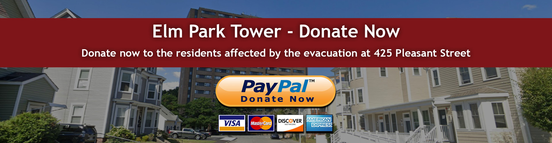 Worcester Housing Authority