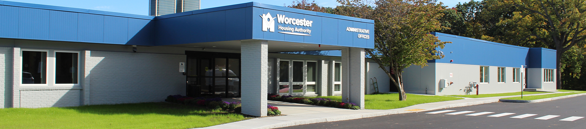 Worcester Housing Authority